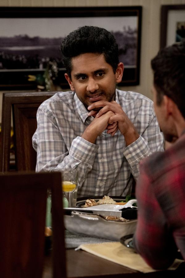 Bild 1 von 9: Al (Adhir Kalyan)
