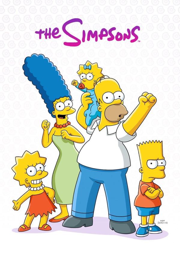 Bild 1 von 17: (32. Staffel) - Die Simpsons - Artwork