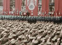 Der zweite Weltkrieg - Globale Fronten