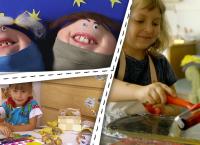 ENE MENE BU - und dran bist du