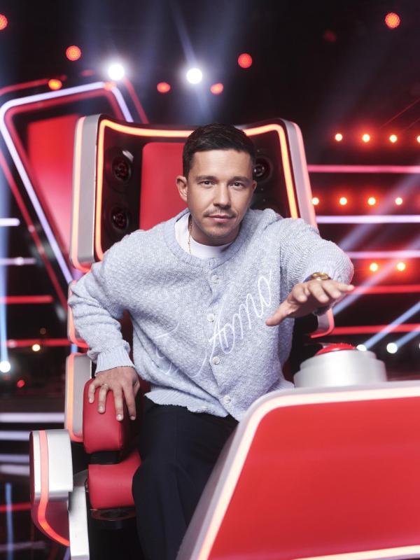 Bild 1 von 9: Nico Santos