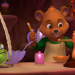 Goldie & Bär