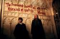Daniel Radcliffe in: Harry Potter und die Kammer des Schreckens