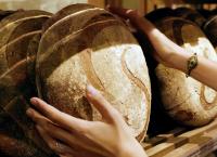 Schönes neues Brot