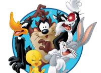 Bugs Bunny & Looney Tunes