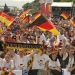 Berlin - Schicksalsjahre einer Stadt: 2006