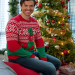 Christmas Babysitter - Dad auf Probe