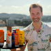 Ausgerechnet Sonnencreme
