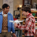 The Big Bang Theory