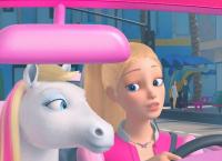 Barbie - Ein verborgener Zauber