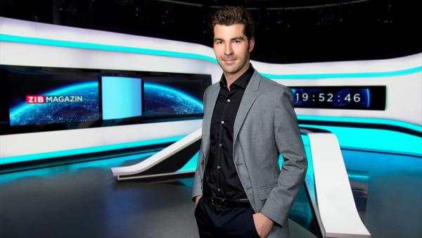 Bild 1 von 9: Gerhard Maier