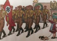 Hitlerjugend - Vom Sportplatz an die Front (2)