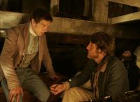 To the Ends of the Earth - Staffel 1