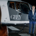 Fifty Shades of Grey - Geheimes Verlangen