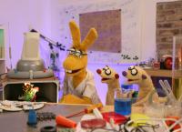 Jan & Henry - Die Fragenforscher