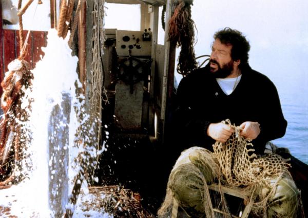 Bild 1 von 2: Bulldozer (Bud Spencer)