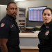 Seattle Firefighters - Die jungen Helden