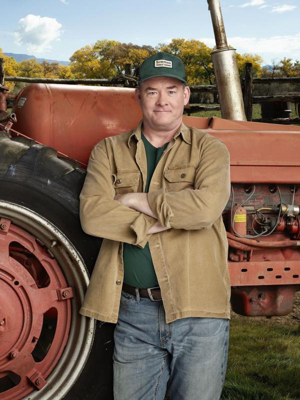 Bild 1 von 13: Beau (David Koechner)
