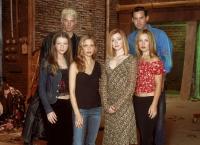 Buffy - Im Bann der Dämonen