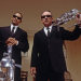 Men in Black II