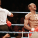 Four Kings - Legenden im Ring