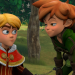 Robin Hood - Schlitzohr von Sherwood