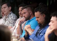 Hochzeit auf den ersten Blick - Australien