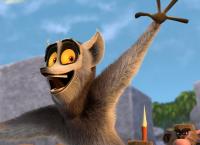 King Julien