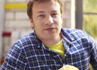 Jamies 15 Minuten Küche