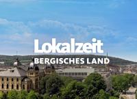Lokalzeit Bergisches Land
