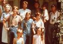 Richard Thomas in: Die Waltons