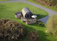 Die außergewöhnlichsten Hotels der Welt