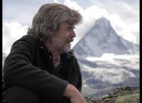 Abenteuer Alpen - Mit Reinhold Messner auf historischer Bergtour