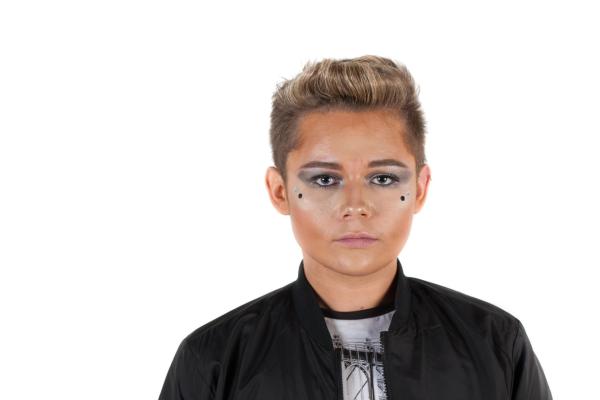 Bild 1 von 4: Vorher: Keenan