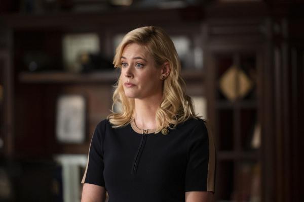 Bild 1 von 9: Abigail Baker (Abigail Hawk)