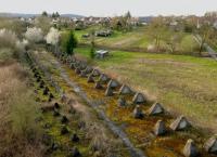 Krieg der Bunker - Westwall gegen Maginot-Linie