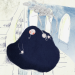 Nun or Never!