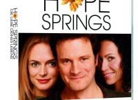 Hope Springs - Die Liebe deines Lebens