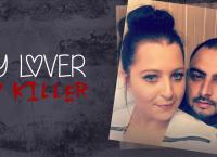 My Lover, My Killer - Bis dass der Mord Euch scheidet