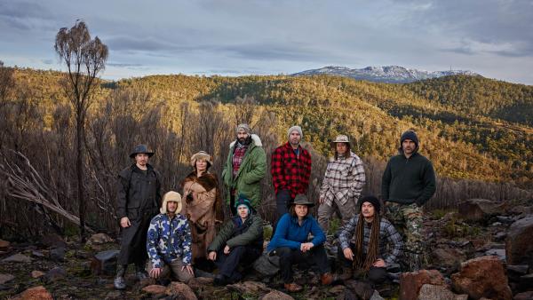 Bild 1 von 1: For merchandising, publishing & ancillary products please.contact Global Rights Management.