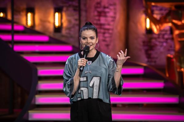 Bild 1 von 8: Maria Clara Groppler