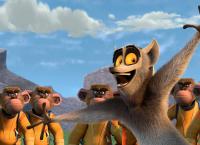 King Julien
