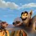 King Julien