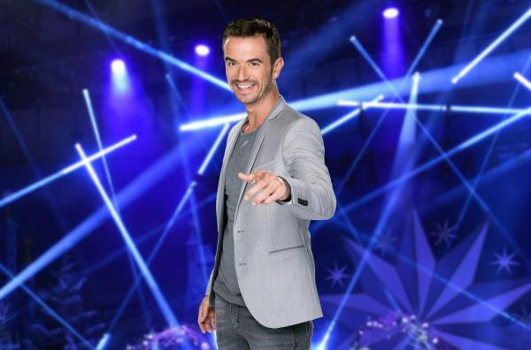 Bild 1 von 4: Im Bild: Florian Silbereisen präsentiert die TV-Schlagershow des Jahres.