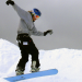 FIS Snowboard Weltcup Snowboardcross Montafon