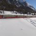 Traumzüge: Bernina Express