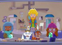 Der kleine Prinz und seine Freunde