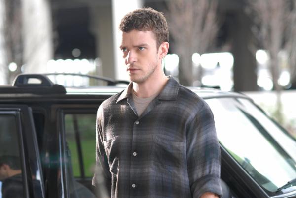 Bild 1 von 18: Kann Carlton (Justin Timberlake) seinem Vater verzeihen und einen Neuanfang wagen?