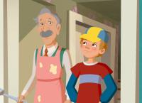 Wir Kinder aus dem Möwenweg