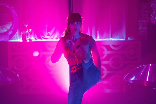 Bild 1 von 5: Morgane Alvaro (Audrey Fleurot)